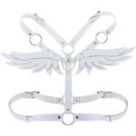 Brianna's Angel Harness - Image 4