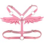 Brianna's Angel Harness - Image 6