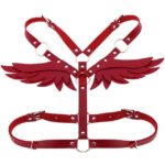 Brianna's Angel Harness - Image 5