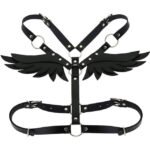 Brianna's Angel Harness - Image 3
