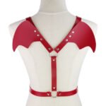 Brianna's Angel Harness - Image 9