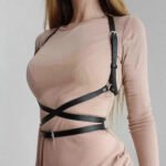 Nora's Wrap Around Harness - Image 3